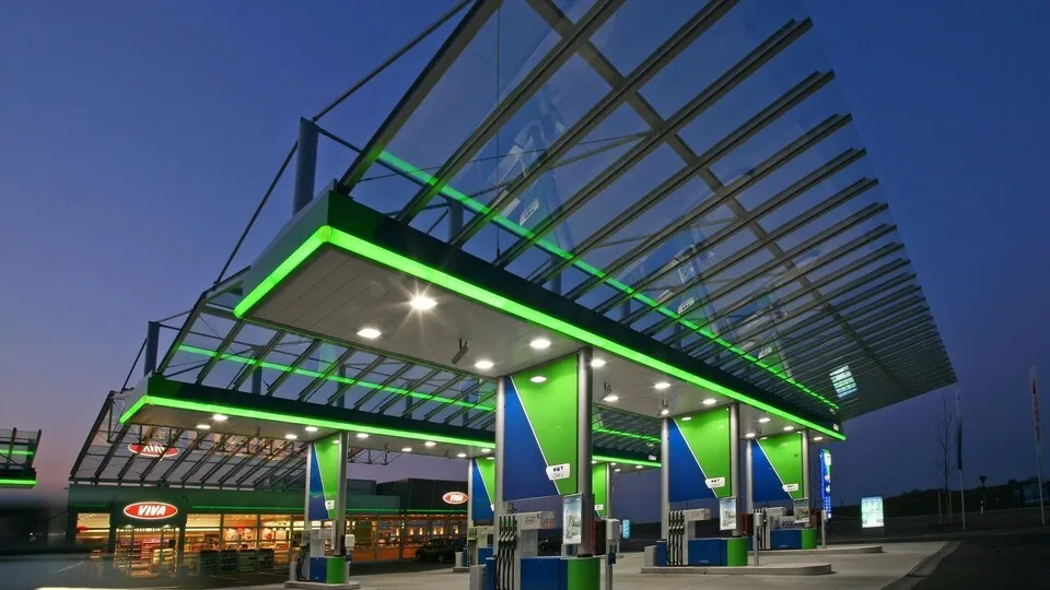 München Flughafen, Deutschland